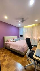 Blk 788 Khatib Vale (Yishun), HDB 5 Rooms #532677851